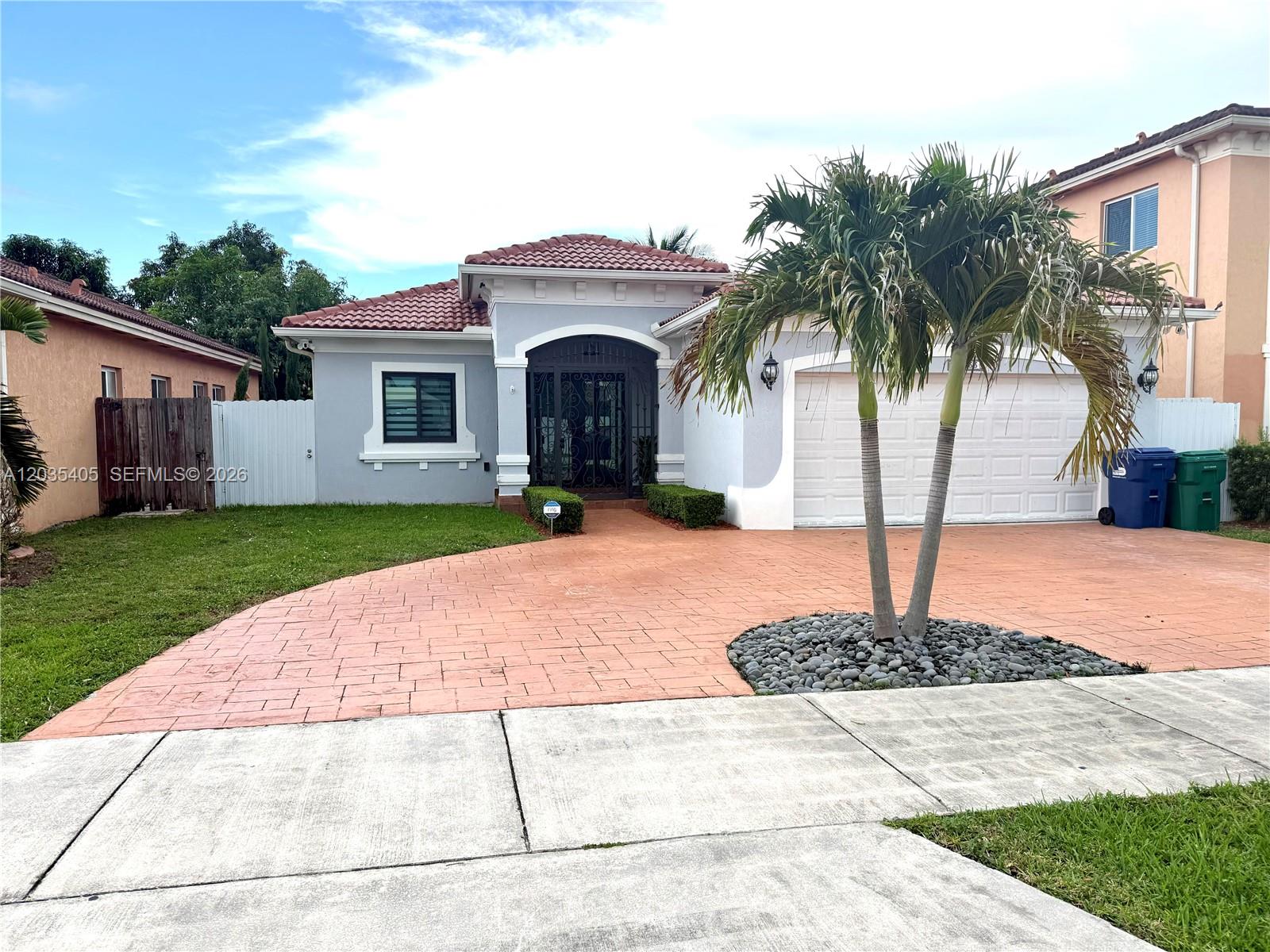17833 SW 155th Ct - 17833 SW 155th Ct, Miami, FL 33187 Luxury Property | Jose Angel Pina