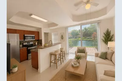 4941 Tradewinds Ter #805, Dania Beach, FL 33312 - Photo 3