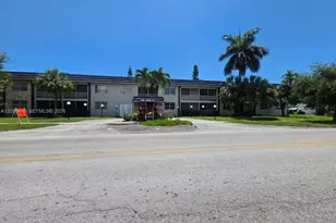 13101 Memorial Hwy 201 Hwy, North Miami, FL 33161 - Photo 1
