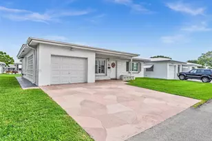 8511 NW 59th Ct, Tamarac, FL 33321 - Photo 3