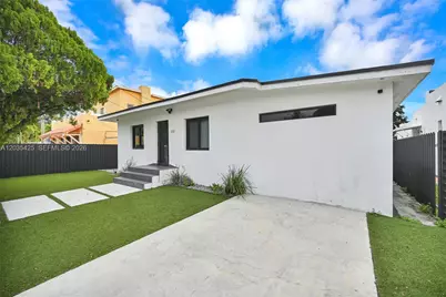 112 NW 53rd St #112, Miami, FL 33127 - Photo 21
