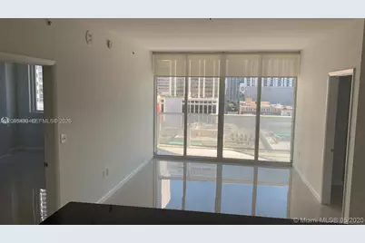 253 NE 2nd Street #1110, Miami, FL 33132 - Photo 1