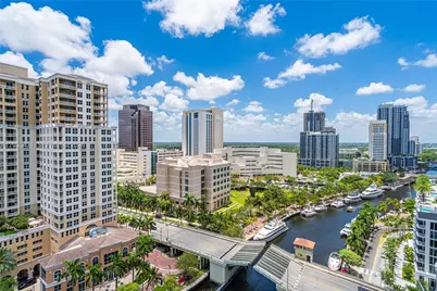 347 N New River Dr E #1904, Fort Lauderdale, FL 33301 - Photo 5