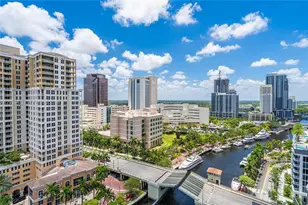 347 N New River Dr E, Fort Lauderdale, FL 33301 - Photo 5