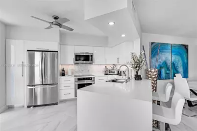 347 N New River Dr E #1904, Fort Lauderdale, FL 33301 - Photo 17