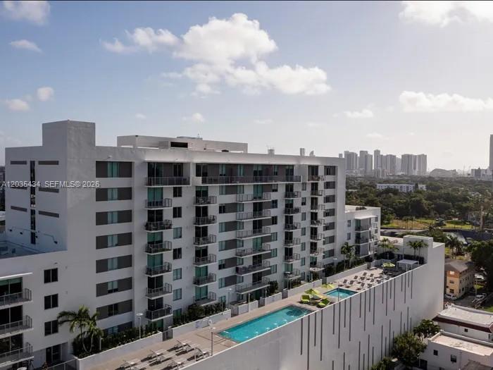 1000 NW 7th St #710 - 1000 NW 7th St #710, Miami, FL 33136 Luxury Property | Jose Angel Pina