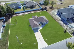 1105 NW 24th Pl, Cape Coral, FL 33993 - Photo 31