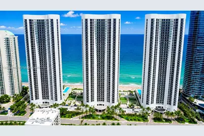 15901 Collins Ave #403, Sunny Isles Beach, FL 33160 - Photo 29