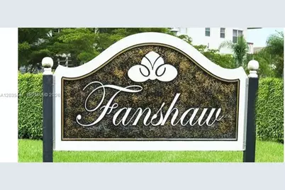 320 Fanshaw H #320, Boca Raton, FL 33434 - Photo 1