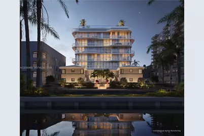 2901 Indian Creek Dr #THA, Miami Beach, FL 33140 - Photo 13