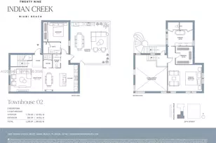 2901 Indian Creek Dr, Miami Beach, FL 33140 - Photo 15