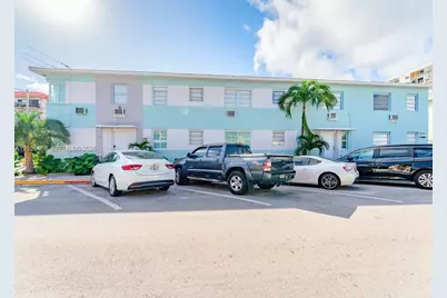 7834 Abbott Ave #7, Miami Beach, FL 33141 - Photo 19