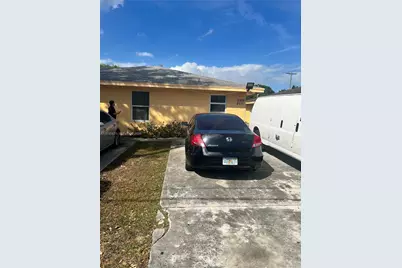 2111 NW 100th St #B, Miami, FL 33147 - Photo 1