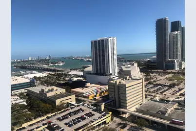 1600 NE 1st Ave #2607, Miami, FL 33132 - Photo 1