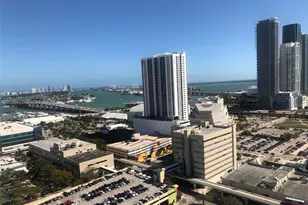 1600 NE 1st Ave, Miami, FL 33132 - Photo 1