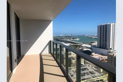 1600 NE 1st Ave #2607, Miami, FL 33132 - Photo 11