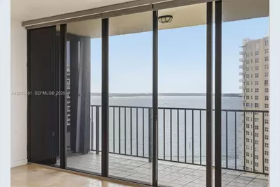 520 SE Brickell Key Dr #A1615, Miami, FL 33131 - Photo 11