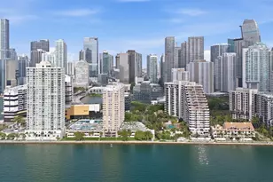 520 SE Brickell Key Dr, Miami, FL 33131 - Photo 1