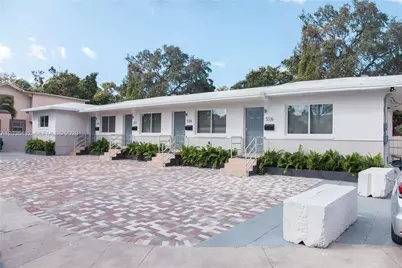 5510 NW Miami Pl #5514, Miami, FL 33127 - Photo 1