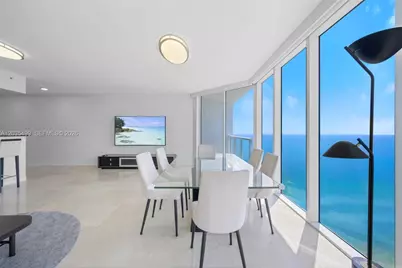 16699 Collins Ave #3508, Sunny Isles Beach, FL 33160 - Photo 3