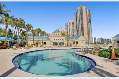 3370 Hidden Bay Dr #2107, Aventura, FL 33180 - Photo 13