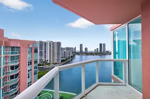 3370 Hidden Bay Dr, Aventura, FL 33180 - Photo 19