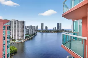 3370 Hidden Bay Dr, Aventura, FL 33180 - Photo 35