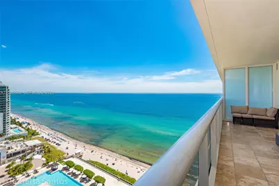 1830 S Ocean Dr #2410, Hallandale Beach, FL 33009 - Photo 1