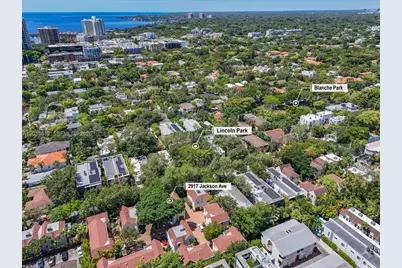 2917 Jackson Ave, Miami, FL 33133 - Photo 21