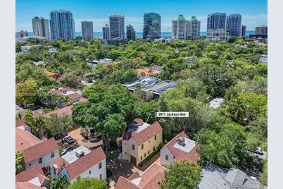 2917 Jackson Ave, Miami, FL 33133 - Photo 5