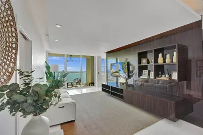 800 Claughton Island Dr #3101, Miami, FL 33131 - Photo 5