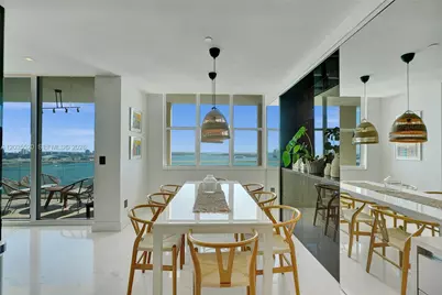 800 Claughton Island Dr #3101, Miami, FL 33131 - Photo 13