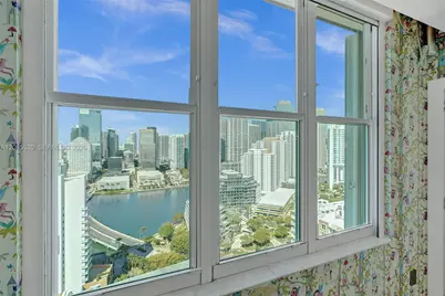 800 Claughton Island Dr #3101, Miami, FL 33131 - Photo 69