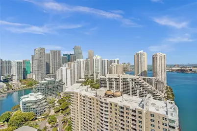 800 Claughton Island Dr #3101, Miami, FL 33131 - Photo 45