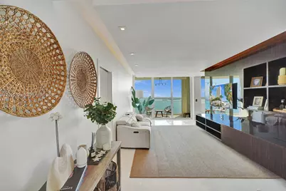 800 Claughton Island Dr #3101, Miami, FL 33131 - Photo 3