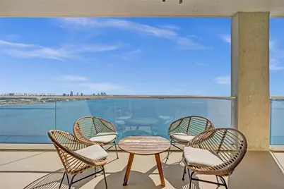 800 Claughton Island Dr #3101, Miami, FL 33131 - Photo 23