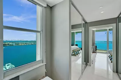 800 Claughton Island Dr #3101, Miami, FL 33131 - Photo 51
