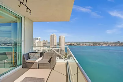 800 Claughton Island Dr #3101, Miami, FL 33131 - Photo 41