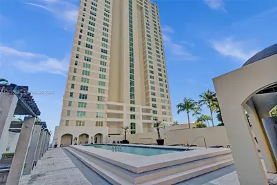 800 Claughton Island Dr #3101, Miami, FL 33131 - Photo 83