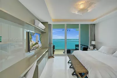 800 Claughton Island Dr #3101, Miami, FL 33131 - Photo 33