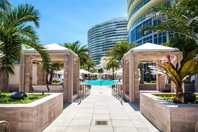 9703 Collins Ave #2501/03, Bal Harbour, FL 33154 - Photo 3