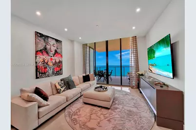9703 Collins Ave #2501/03, Bal Harbour, FL 33154 - Photo 9