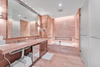 9703 Collins Ave #2501/03, Bal Harbour, FL 33154 - Photo 49