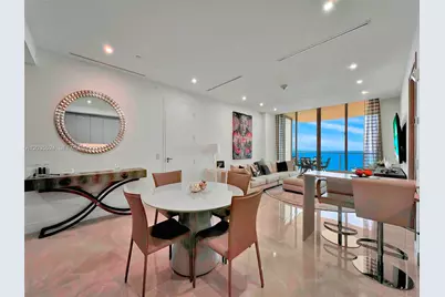 9703 Collins Ave #2501/03, Bal Harbour, FL 33154 - Photo 11