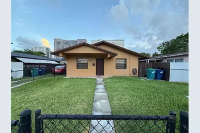 10968 SW 5th St #10968, Sweetwater, FL 33174 - Photo 1
