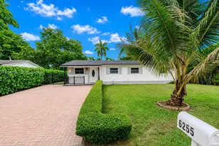 6255 SW 62nd Ct, South Miami, FL 33143 - Photo 33