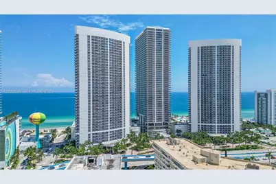 1830 S Ocean Dr #4511, Hallandale Beach, FL 33009 - Photo 1