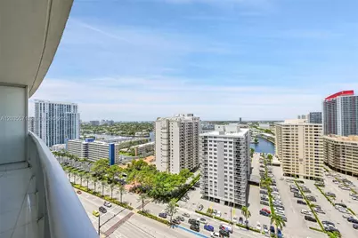 1850 S Ocean Dr #1907, Hallandale Beach, FL 33009 - Photo 25