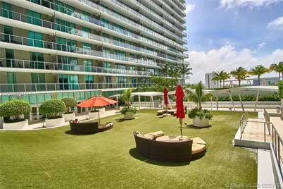 79 SW 12th St #4012-S, Miami, FL 33130 - Photo 31