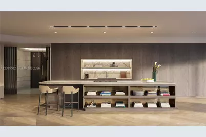 300 N Biscayne Boulevard #4408, Miami, FL 33132 - Photo 5